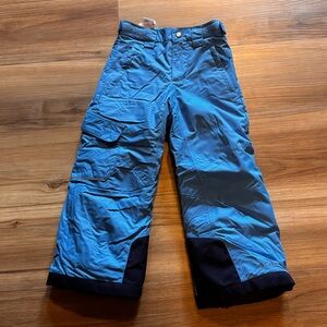 Columbia Bugaboo III snow pants